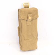 1937 Sten Gun Ammo Webbing Belt Pouch x1  by Kay Canvas
