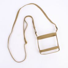 British WW2 1937 webbing Water bottle carrier for ATS & Home Guard