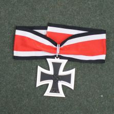 1939 Grand Cross of the Iron cross