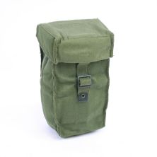 1958 Webbing Water Bottle Pouch (Original) New