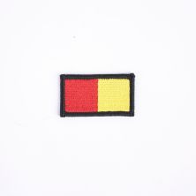 1 Royal Anglians TRF Patch