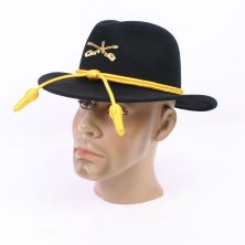 1st Air Cav Cavalry Hat. Large Badge