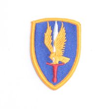 1st Aviation Brigade Patch
