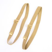 2 x 1908/ 1937 Webbing Utility Straps by GSE