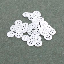 36 x German Zeltbahn Dish Buttons