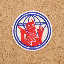 504th Parachute Infantry Regiment Pocket Patch