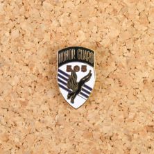 505th Airborne Infantry Honor Guard Metal DI Badge