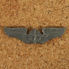 USAAF Flight Engineer Wings