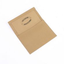 AB64 Waterproof Paybook Cover