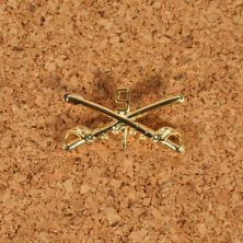Apocalypse Now 1st of the 9th Air Cavalry Cross Sabres 1st Air Cav x 1
