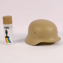 WW2 German Sand Spray Paint (Gelbbraun)