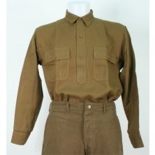US Army WW1 M1916 Shirt.