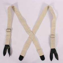 1800's American Civil War Trousers Braces