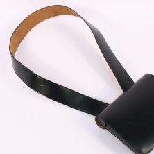 Leather Sling for the ACW M1855 Cartridge Box