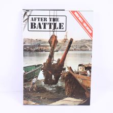 After the Battle Bound Hard Back book Vol 17