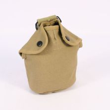 USMC 1st Pattern Water Bottle Carrier