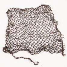 M1 Helmet Net. Dark Brown