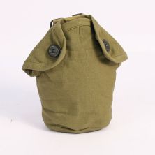 USMC 2nd Pattern Water Bottle Carrier