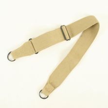 M1936 Musette bag shoulder strap. Regular.