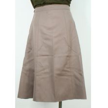 US WW2 Pinks Officers Skirt