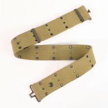 Original WW2 M1936 Pistol Belt.