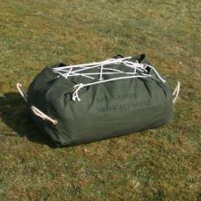 Canvas Storage bag for US Army Small wall Tent