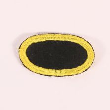 509th Cloth Para Oval