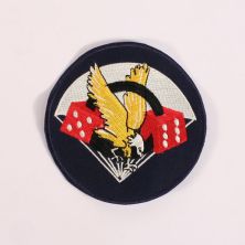 101st Airborne Division. 506th PIR Patch.