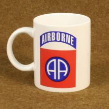 82nd Airborne Coffee Mug