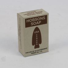 1st S.S.F. Soap Box