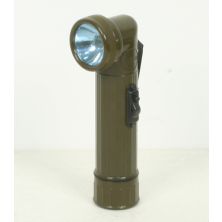 US Army WW2 TL-122 Flashlight Plastic Torch.
