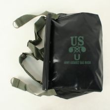 M7 Waterproof Carrier or the M5 Assault Gas Mask Bag