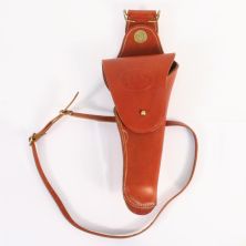 US M1912 Cavalry holster for the M1911 Colt 45 Brown
