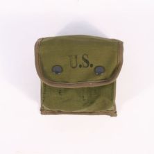 Jungle First Aid Pouch
