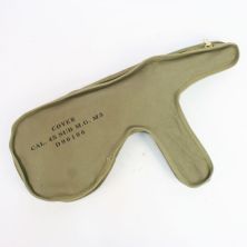 US M3 and M3A1 Grease Gun Zip Bag Cover