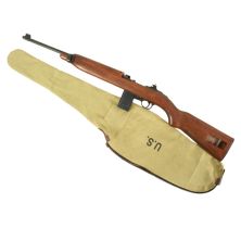 M1 Carbine carrying case.