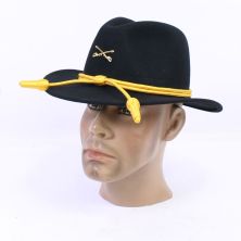 Air Cav Cavalry Hat Medium Sized Brim