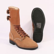 M43 Buckle Boot by Mil-Tec Sturm