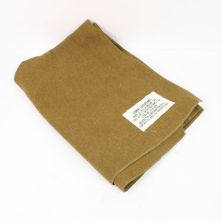 US Army Wool Blanket