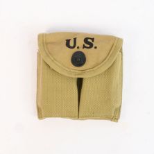 US M1 Carbine Magazine Pouch by Combat Serviceable