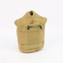 M1941 Mounted Water Bottle Carrier by Combat Serviceable