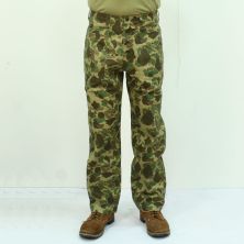 Pattern 1942 USMC P42 Camouflage Trousers Light Tone