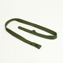 M3 Grease Gun Sling or M1 Carbine Sling Green