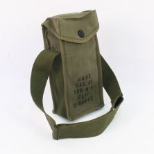 M3 Grease Gun Magazine Bag Green