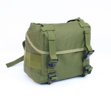 Alice Butt Pack Green New