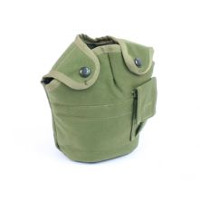 Alice Water Bottle Carrier Green