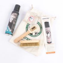 Altberg Suede and Nubuk Bootcare Kit