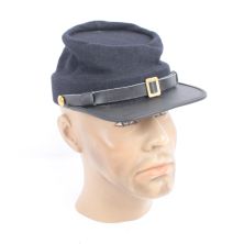 American Civil War Navy Blue Union Army ACW Kepi