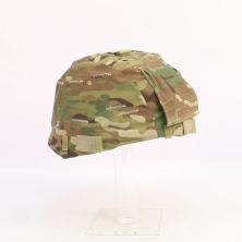 US MICH ACH Multicam Helmet Cover