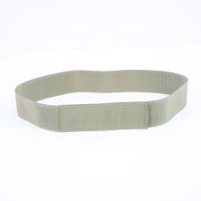 Army PCS Combat Trouser Belt Hook and loop MTP Green